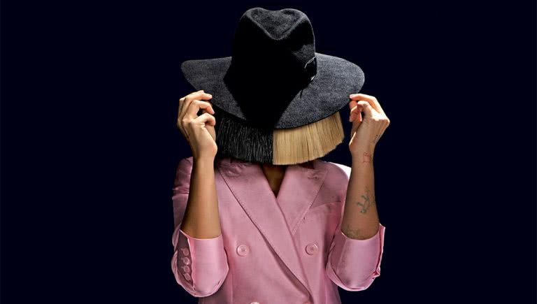 Sia press